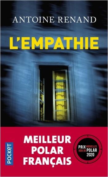 Immagine prodotto L'empathie (Francese, Renand Antoine, 2024)