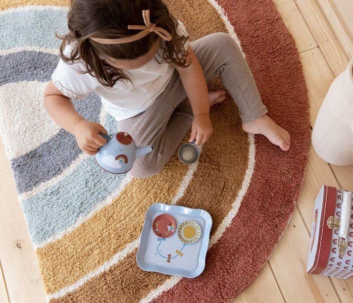 Image du produit Little Dutch Servies en coffret, 7dlg.