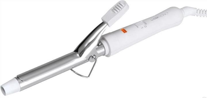 Produktbild Clatronic Lockenzange HC 3392, Schwarz/Weiss