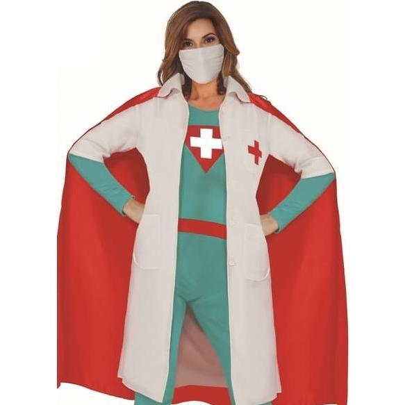 Fiestas Guirca Super-Doktor (42, 43, 44)