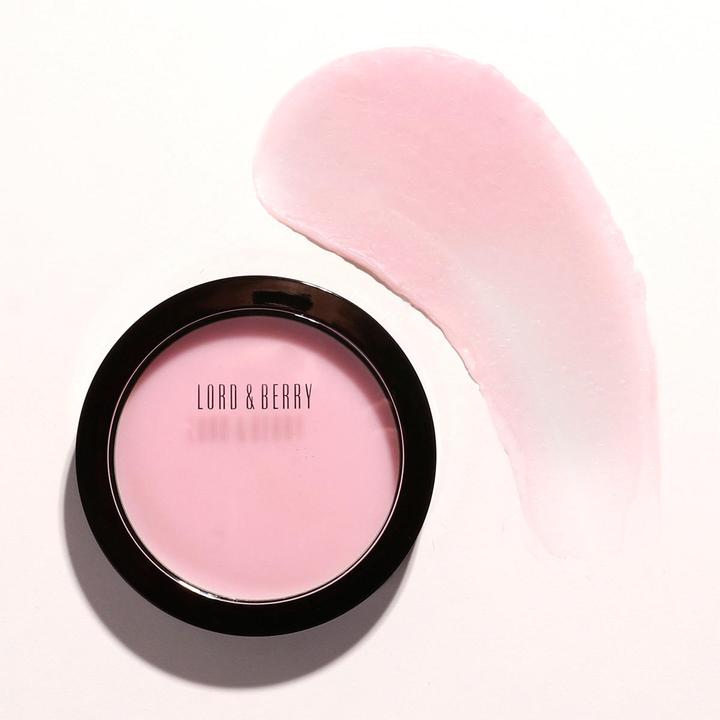 Actual product image Lord & Berry Skin Control