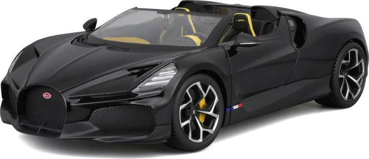 Image du produit Bburago Bugatti Mistral