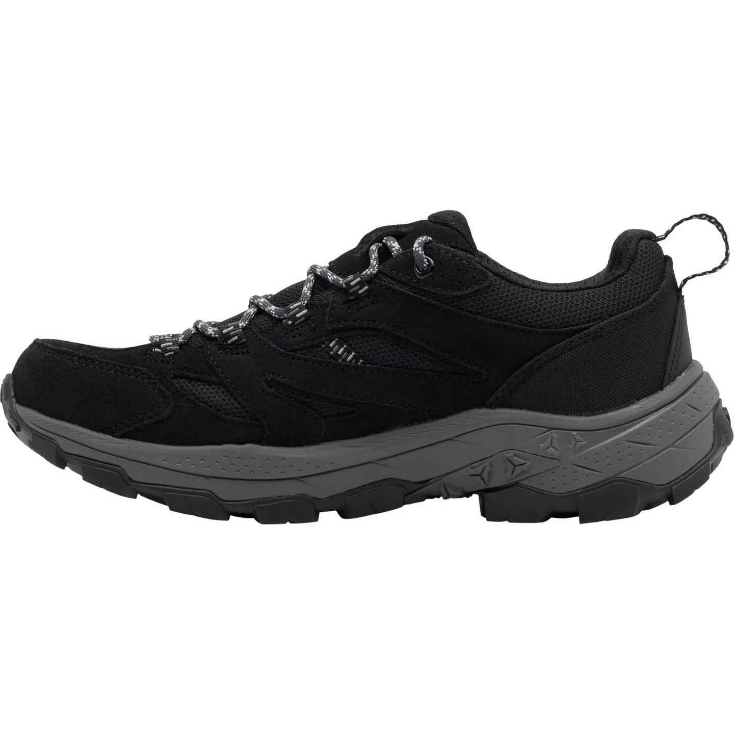 Thumbnail - Jack Wolfskin, Herren, Wanderschuhe, Vojo Tour Texapore Low (45), Schwarz