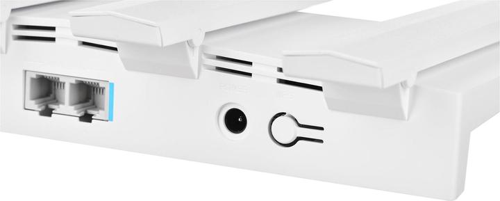 Actual product image ZTE Router T3000 IDU