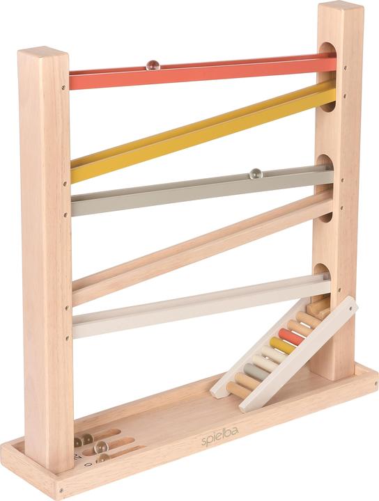 Spielba Corsa con le biglie