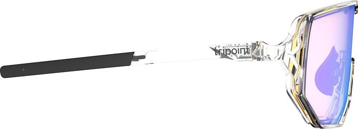 Produktbild Tripoint Reschen Tri-X Chromic (shiny crystal-brown, Blue Multi Chromic, Smoke)