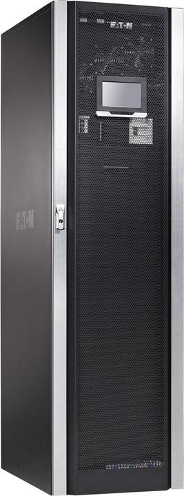 Actual product image Eaton 93PM UPS (100 VA, 100000 W, Online double converter UPS)