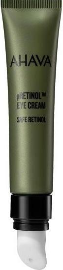 Immagine prodotto Ahava Trattamento antirughe delicato al retinolo per gli occhi (Crema per la cura degli occhi, 15 ml, Giorno + Notte)