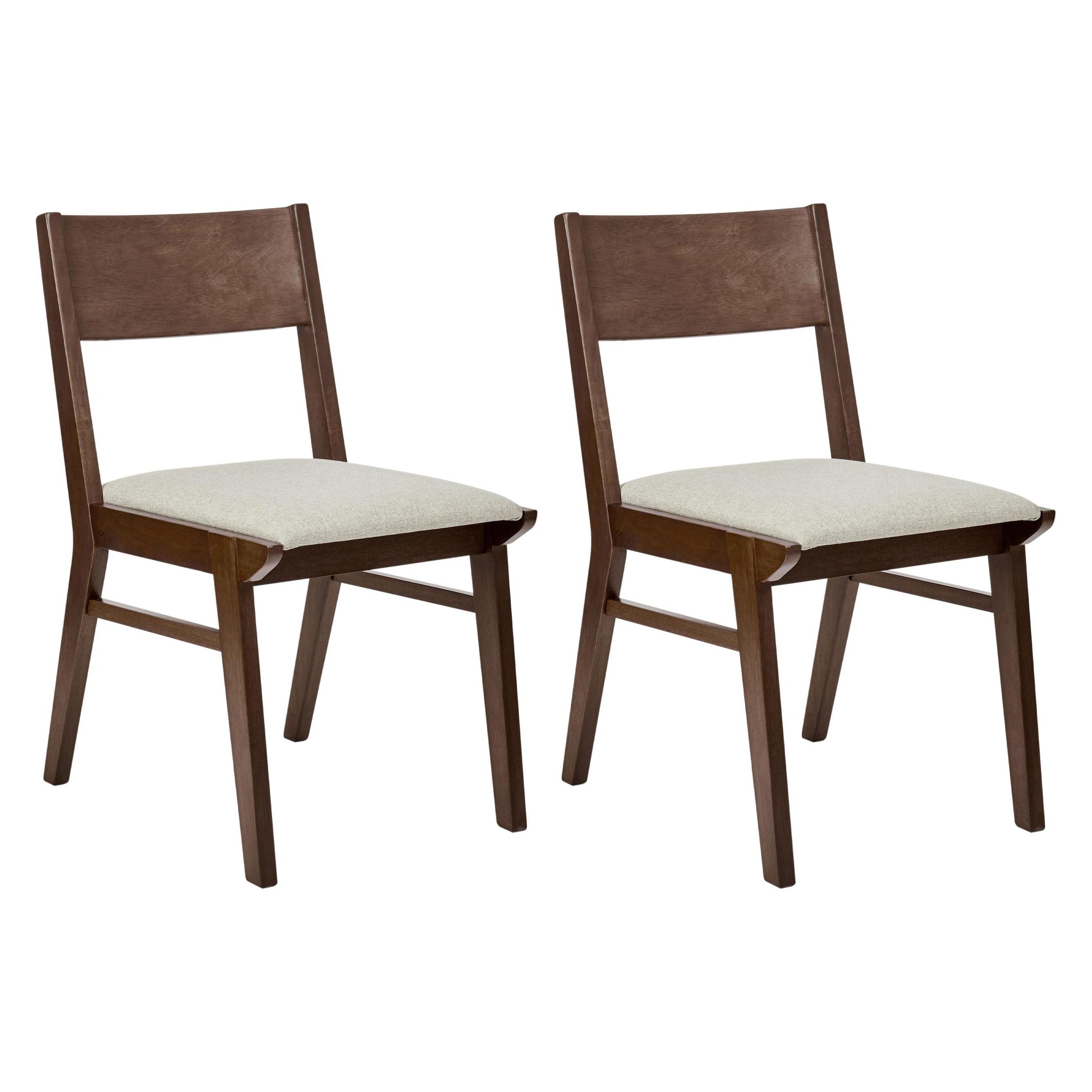 Beliani, Stoelen, Enola