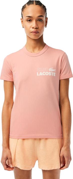 Immagine prodotto Lacoste Maglietta Aderente Donna (30)