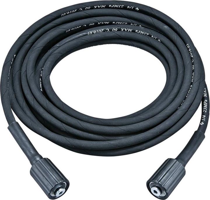Actual product image Makita High pressure hose 5m