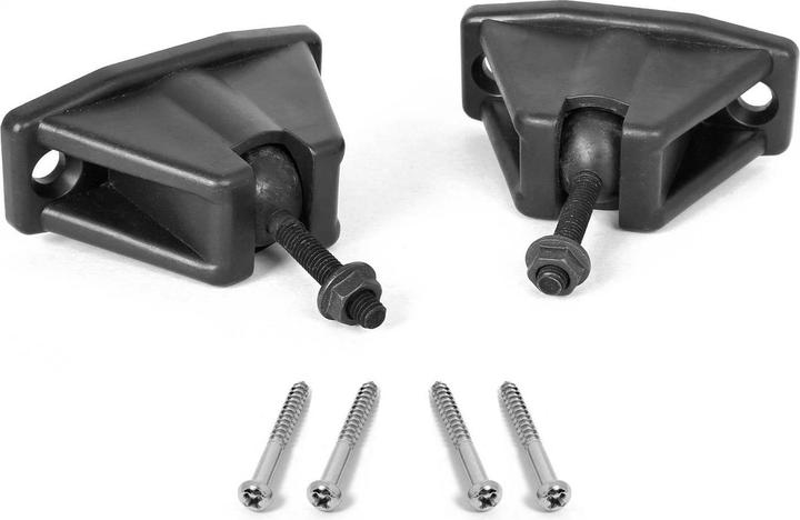 Produktbild Skytec Installationslautsprecher ODS40B Set Schwarz (Passiv, 1x 75 W)