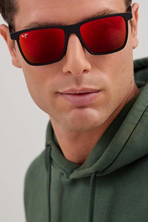 Actual product image Maui Jim Polarized Sunglasses