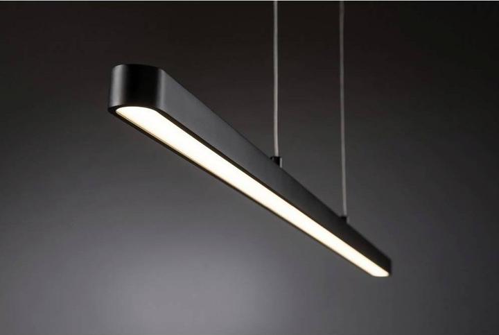 Produktbild Paulmann URail Pendel Lento (4400 lm)