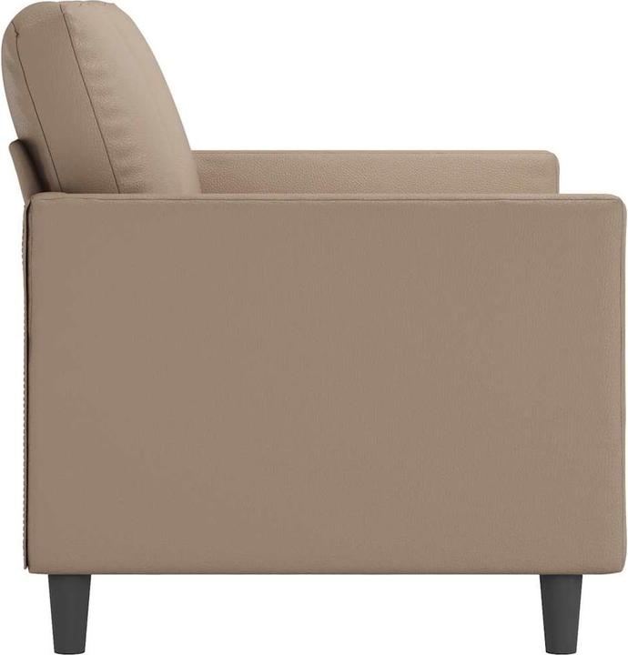 Produktbild vidaXL 2-Sitzer-Sofa (2-Sitzer)