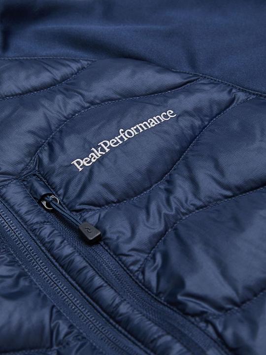 Immagine prodotto Peak Performance Cappuccio ibrido Helium Down da donna (S)
