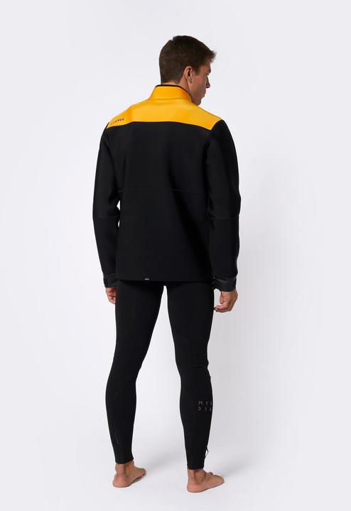 Immagine prodotto Mystic Fulmar Neoprene Pullover 3/2mm (3/2 mm, S)