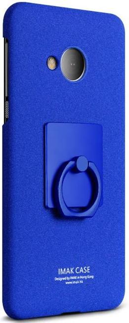 Immagine prodotto Imak Custodia con anello e cavalletto (HTC U Play)