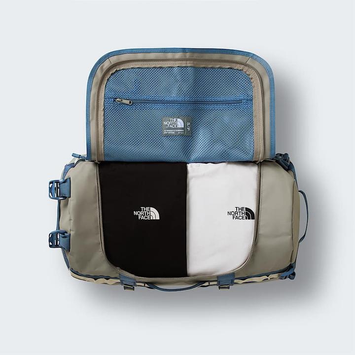 Actual product image North Face Base Camp (50 l)