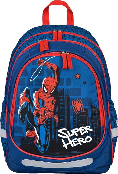 Image du produit Undercover Spiderman 25 (25 l)