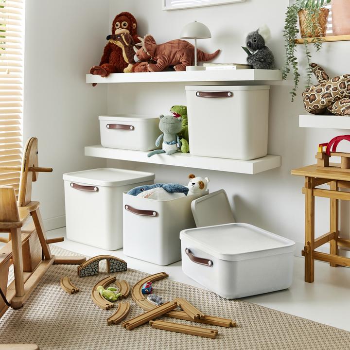 Actual product image Rotho Storage box (20 l)