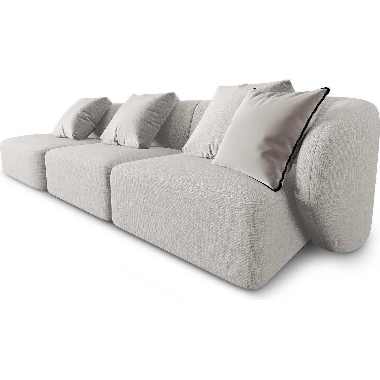 Thumbnail - Maison Heritage, Sofa, Chiara (2-Sitzer, 4-Sitzer, 3-Sitzer)