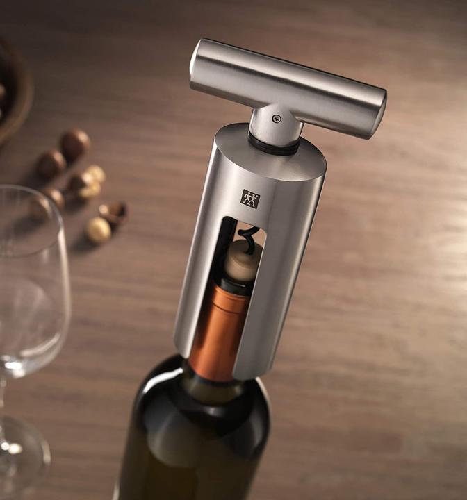Actual product image Zwilling Sommelier Set (Bottle opener set)