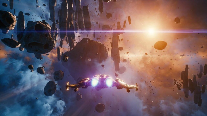 Produktbild FunBox Media Everspace - Édition Stellar (PS4)