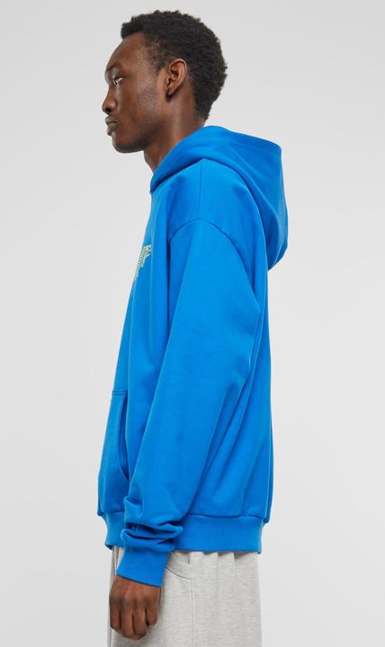 Immagine prodotto Urban Classics Felpa con cappuccio Athletic Club Ultraheavy - 139543 (XXL)