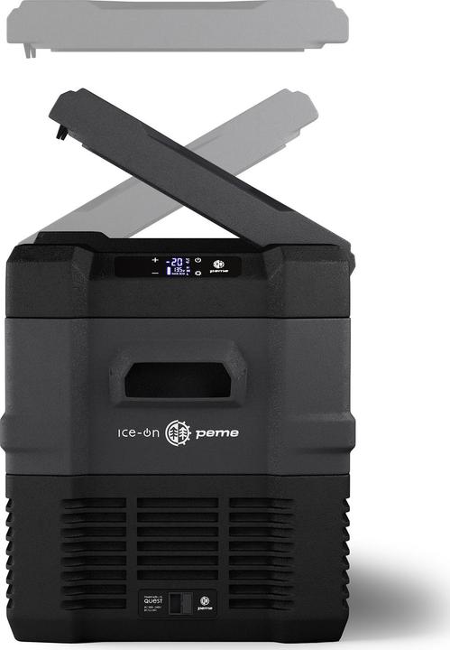 Immagine prodotto Peme NL 40 Quest 40 L (35.30 l)