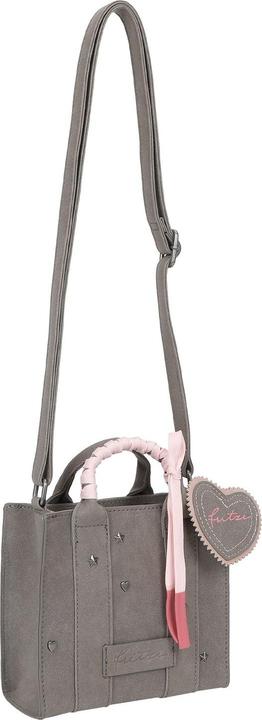 Actual product image Fritzi aus Preußen Square Mini Limited Wiesn Mini Bag Handbag 18 cm