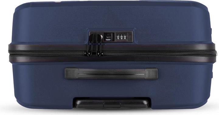 Actual product image D&N Travel Line 4000 Medium Suitcase (69 l)