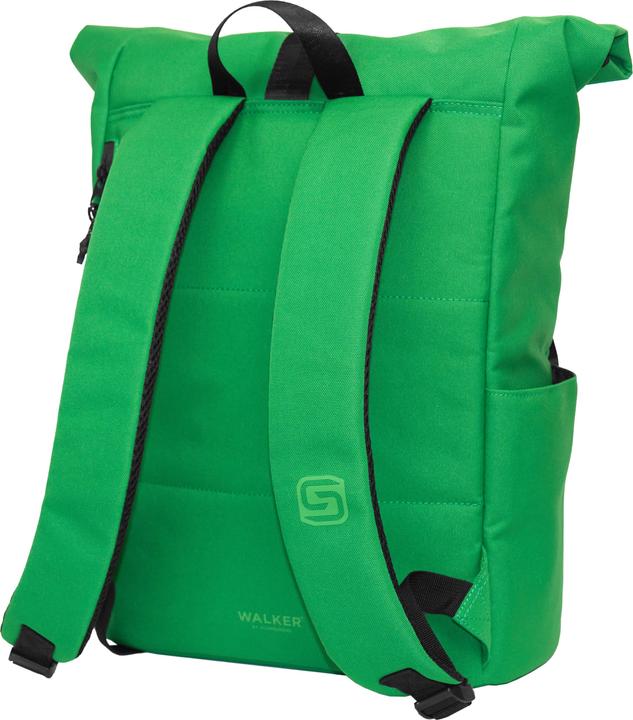 Image du produit Walker Sac à dos Roll Top digital green (23 l)