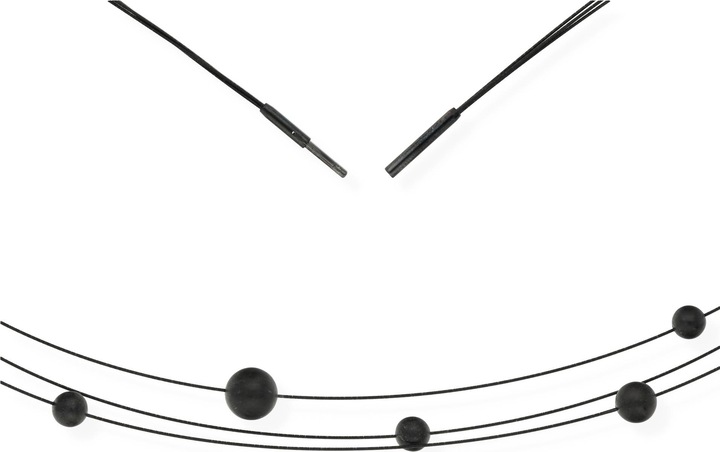 Image du produit Carat Colorstone (Acier inoxydable, 42 cm)