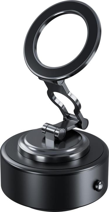 Productafbeelding Telesin Magnetic Motorized Suction Cup Holder