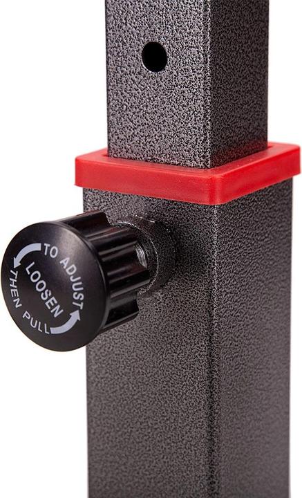 Produktbild HMS PW30 PRO PUSH-UP-BARS