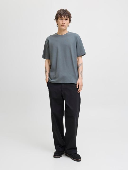 Actual product image Jack & Jones Jjeaustin Tee Ss Noos (M)