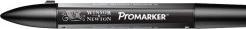 Image du produit Lefranc & Bourgeois LEFRANC BOURGEOIS WINSOR & NEWTON Promarker Blender (BL) (Noir, 1 x)