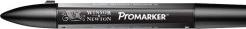 Produktbild Lefranc & Bourgeois LEFRANC BOURGEOIS WINSOR & NEWTON Promarker Blender (BL) (Schwarz, 1 x)