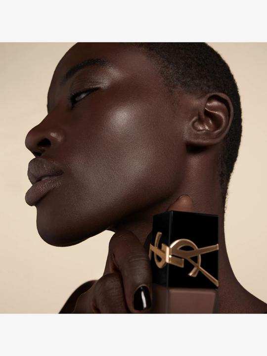 Produktbild Yves Saint Laurent All Hours Foundation Deep Cool 9 Fl 25 ml (Nr. 09 - Deep Cool)