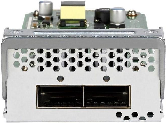 Produktbild Netgear M4300 Switching Modul (8 Ports)
