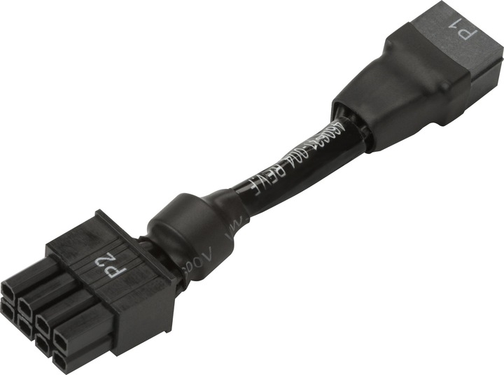 Produktbild HP Adapter 6pin - 8pin