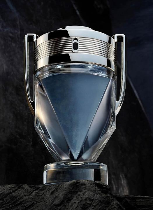 Actual product image Paco Rabanne Invictus (Eau de toilette, 200 ml)