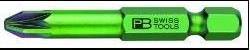 Produktbild PB Swiss Tools Precision Bits (Kreuz Pozidriv PZ)