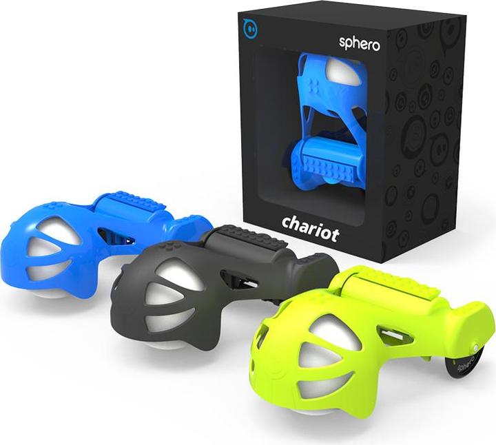 Produktbild Sphero Streitwagen