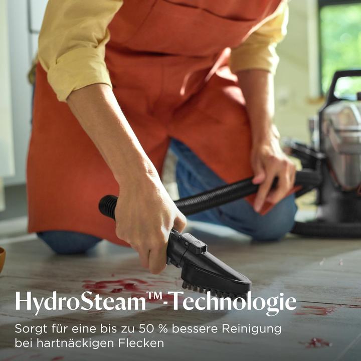 Image du produit Bissell SpotClean HydroSteam