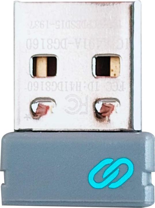 Actual product image Dell WR221 (Receiver)