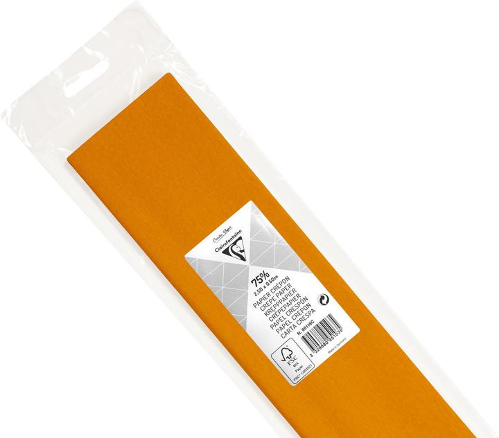 Produktbild Clairefontaine Krepppapier (1 x)
