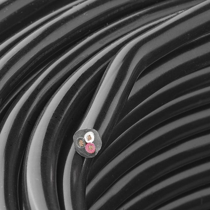 Produktbild ProPlus Kabel 3x0,75mm² auf Rolle