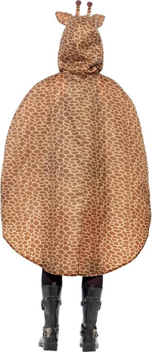 Produktbild Smiffys Poncho Party (One Size)